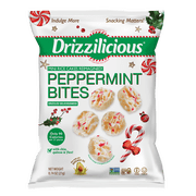 Drizzilicious Peppermint 0.74oz, 10pk