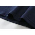 thumbnail image 4 of Little hand Boys Pajamas 100% Cotton Airplane Pjs Toddler 2 Piece Sleepwear Kids Clothes Set Size 2T-7T, 4 of 7