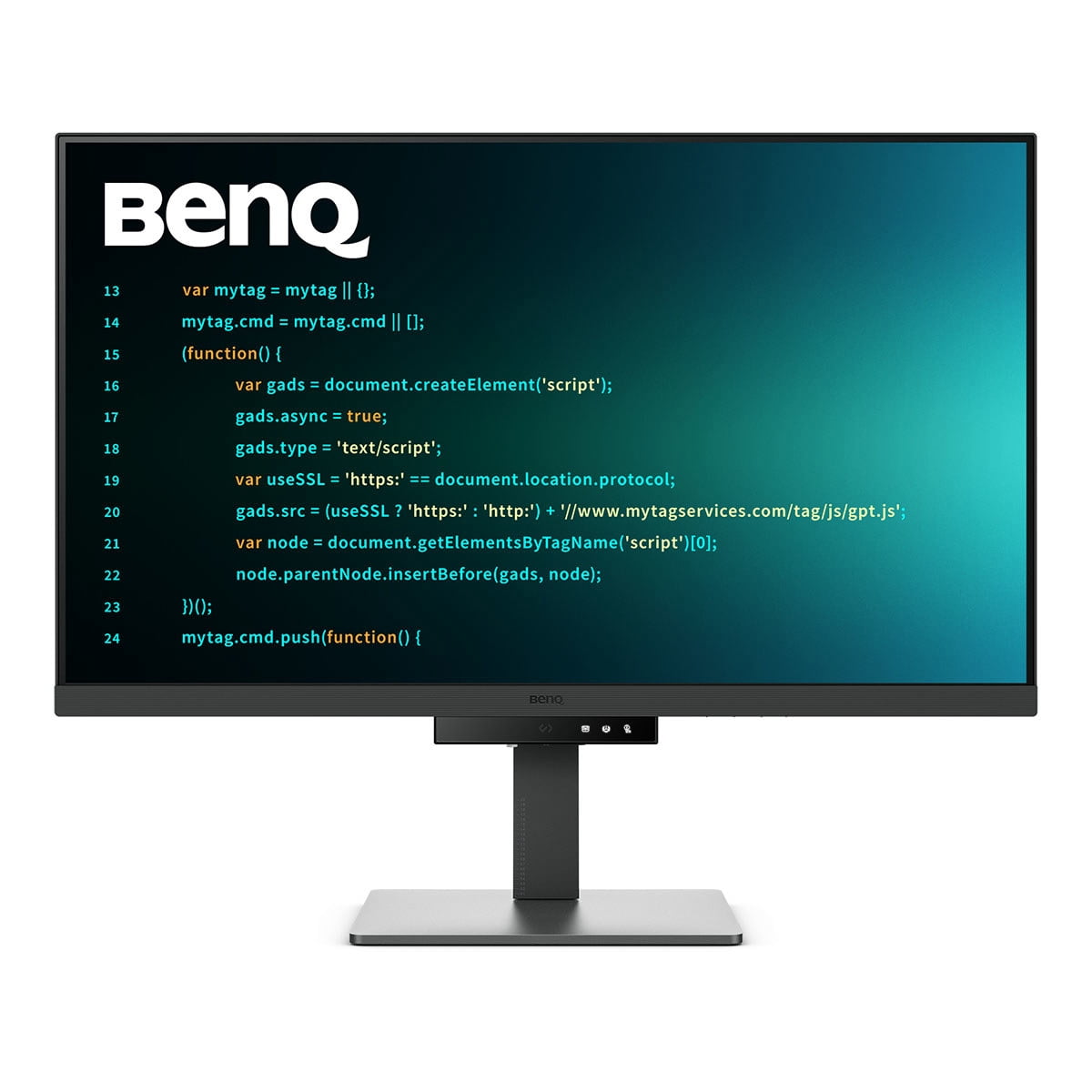BenQ EX270QM 27
