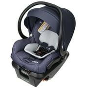 Angle View: Maxi-Cosi Mico XP Max Infant Car Seat, Sonar Plum – PureCosi,