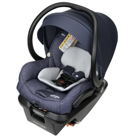 Maxi-Cosi Mico XP Max Infant Car Seat, Sonar Plum – PureCosi,