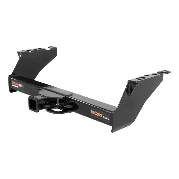 CURT Class 5 Trailer Hitch, includes strong, grade 8 installation hardware