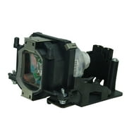 Lamp & Housing for the Sony VPL-HS51 Projector - 90 Day Warranty