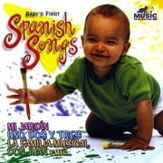 Spanish Songs
