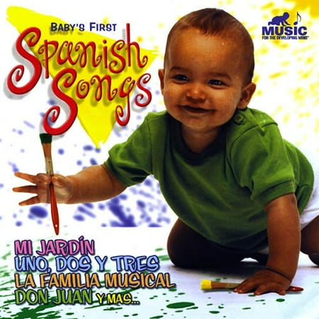 Spanish Songs