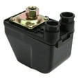 thumbnail image 4 of Pump Pressure Switch,Water Pump Control Switch Water Pump Control Water Pump Controller Extended Durability, 4 of 11