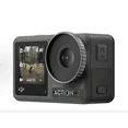 thumbnail image 4 of Conjunto completo de cámaras DJI Osmo Action 3 4K 24 mm 2.8f 2.25", 4 of 4