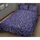 thumbnail image 2 of Juego de Cama Colcha Tema Lavanda, 2 of 5