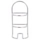 thumbnail image 3 of Soporte para cepillo de dientes, soporte para cepillo de dientes eléctrico de pared, soporte para guardar maquinillas de afeitar, 3 of 5