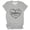 Grey, variant on Side by Side or Miles Apart Sisters Will Always Be Connected by Heart Graphic Tees for Women Short Sleeve Crewneck Tshirt