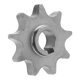 thumbnail image 5 of Piñón del motor de cadena Jadeshay 428 9T acero al carbono, 5 of 14