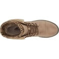 thumbnail image 5 of CLIFFS BY WHITE MOUNTAIN Women's Duena Hiking Style Boot Natural Multi/Fabric, 5 of 7
