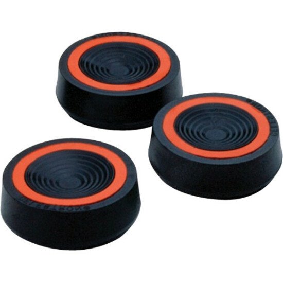 Vibration Suppression Pads