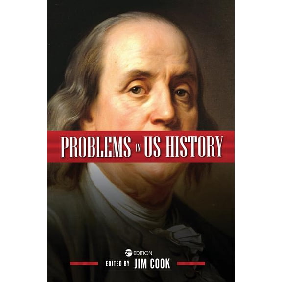 Problems in U.S. History, (Hardcover)