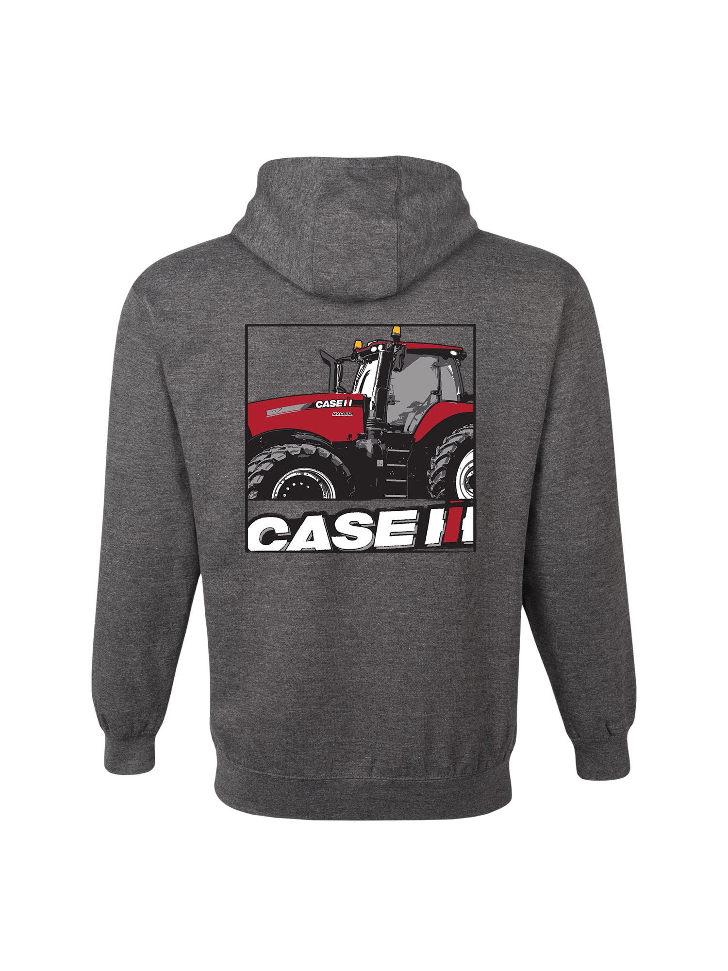 case ih men's sweatshirts