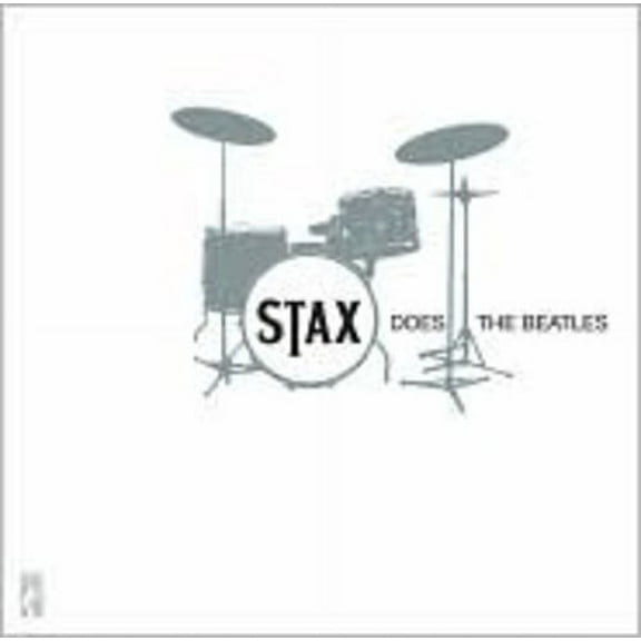 Stax Does The Beatles