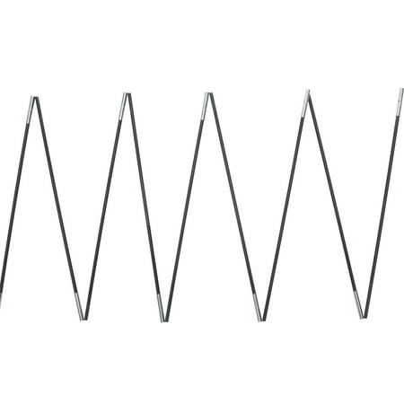 Stansport Replacement Shock-Corded Fiberglass Tent Poles for 728 Series