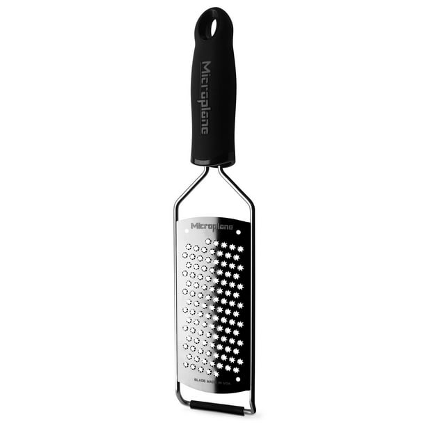 Microplane 45009 Gourmet Series Parmesan Grater Com Microplane 45009 Gourmet Series, Microplane Parmesan Grater
