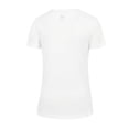 thumbnail image 2 of Playera Puma ESS Logo Tee para Mujer 587087-02 blanco L, 2 of 2