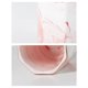 thumbnail image 5 of Bolígrafos Con Soporte Para Brochas De Maquillaje De Mármol Y Cerámica Nórdica Para La Decoración Del Baño Del Hogar Noticed HA040277-02, 5 of 6