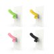 thumbnail image 2 of Funny Switch Cap Prank Toys Plastic Spoof Light Switch Cover Suction Cup Funny Gifts, 2 of 4