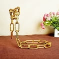 thumbnail image 4 of Meitianfacai Stylish Metal Chain Suspension Decor, 4 of 4