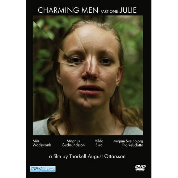Charming Men: Part 1 - Julie (DVD)