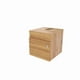 thumbnail image 4 of Mueble Lavamanos Accent Duna 40x41x44 MDP, 4 of 9