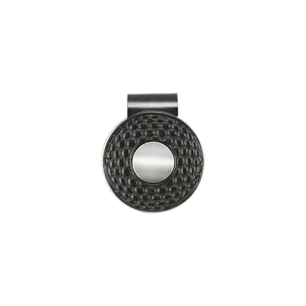 Ball Marker Belt Clip