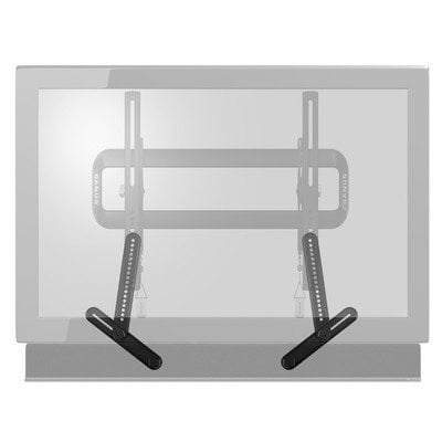 Sanus SA405-B1 Soundbar Mount Sanus SA405-B1 Soundbar Mount