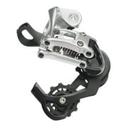 SRAM X9 9-Speed Rear Short Cage Derailleur Silver