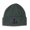Dark Grey, variant on Patch Beanie Sprint Car Sports B Embroidery, One Size, Black