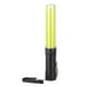 thumbnail image 2 of Linterna de mano LED Cola Silbato Bastón de tráfico Amarillo Traffic Baton Light Stick, 2 of 5