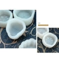 thumbnail image 2 of Molde de silicona Bearachild para pasteles Mooncake, 2 of 6