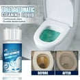 thumbnail image 5 of KQJQS Automatic Toilet Bowl Cleaner Liquid 100ml, 5 of 7