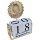 thumbnail image 1 of Desktop Calendar Ornaments Perpetual Desk Calendar Wooden Iron Desk Calendar Number Dice Building Blocks Date Month Show Creative Desk Decorations Reu, 1 of 4