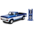 thumbnail image 1 of Coche fundido a presión Jada Toys Just Trucks 1:24 1970 Ford F-150, 1 of 7