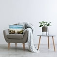 thumbnail image 3 of Stupell Industries Sandy Path to Beach Decorative Printed Throw Pillow, 14 x 20, 3 of 8