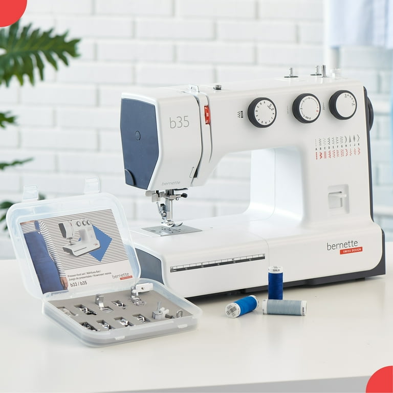 B35 Sewing Machine, 44 OFF