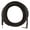 Black, variant on Fender 10-Foot Professional Tweed Instrument Cable, Straight-Straight, Desert Camo - 1 Pack