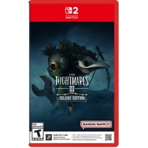 Little Nightmares III Deluxe Edition (Nintendo Switch 2) - Walmart.ca