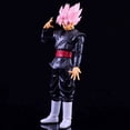 thumbnail image 5 of Figura anime CANC Goku negra de Dragon Ball 22cm, 5 of 5