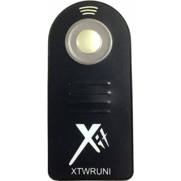Wireless Remote Control for Nikon D40, D40X, D50, D70,D60, D70S, D5200, D3200