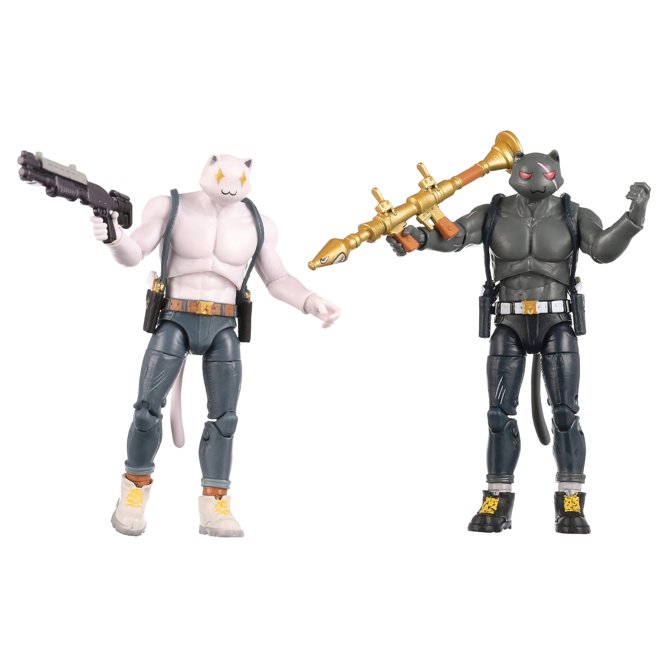 Amazon Figuras Articuladas Fortnite Jogo De Quarto Do Agente