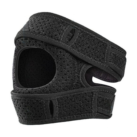 Knee Brace For Sports Strap Support Gear Enhance Joint Stability During Exercise Joint Alignment Assistant High Performance Athletic Accessory Protective Gear