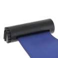 thumbnail image 4 of Stanchion Queue Barrier Cinta retráctil extendida de 2 m, perfecta para , tiendas, Azul Cola Cinta de cola de cinta retráctil, 4 of 8