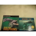 thumbnail image 1 of Dolphins By Simon, Seymour, 1 of 3