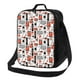 thumbnail image 1 of Balery Modern Life Caja de Almuerzo y Bolsa de Almuerzo para Hombres y Mujeres, Bolsa de Almuerzo Reutilizable con Gran Capacidad, Bolsa de Almuerzo Aislada, 1 of 7