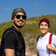 thumbnail image 4 of 4 Pack Bandas Deportivas para la cabeza, Unisex., 4 of 5
