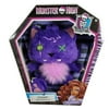 Monster High Pet Friend Crescent Plush (NEW)